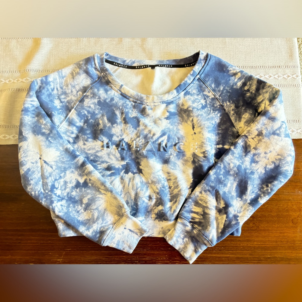 Balance Athletica - Essence Crew